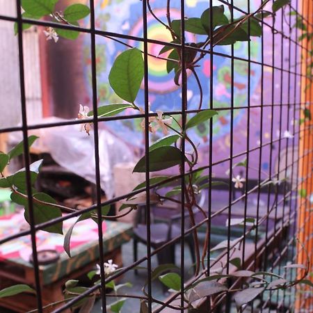 Casa Artigas Hostel Córdoba Zewnętrze zdjęcie