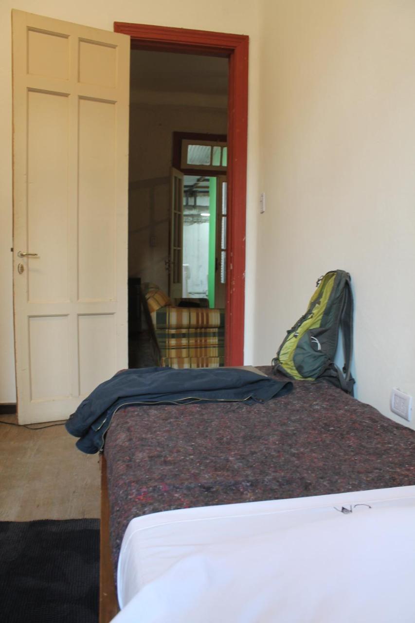 Casa Artigas Hostel Córdoba Zewnętrze zdjęcie
