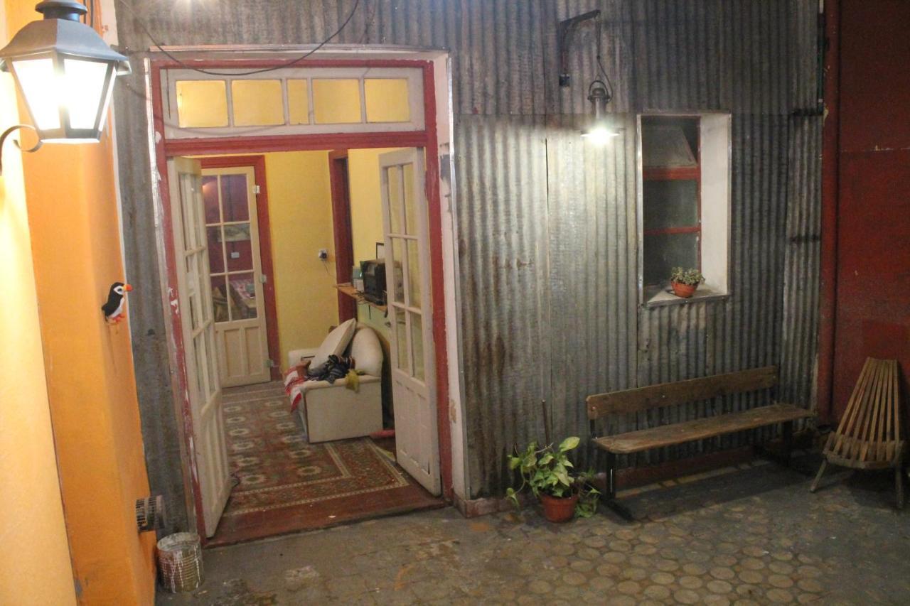 Casa Artigas Hostel Córdoba Zewnętrze zdjęcie