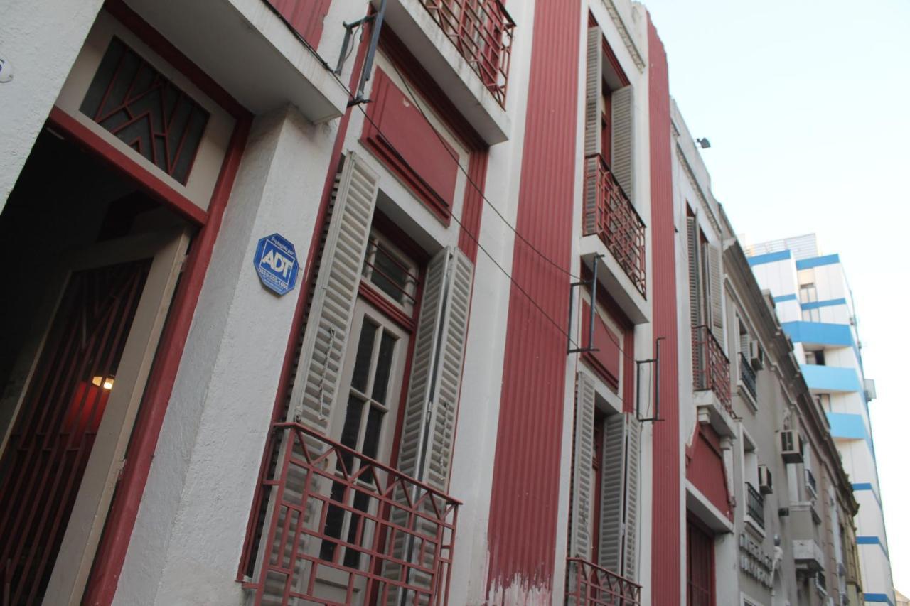 Casa Artigas Hostel Córdoba Zewnętrze zdjęcie