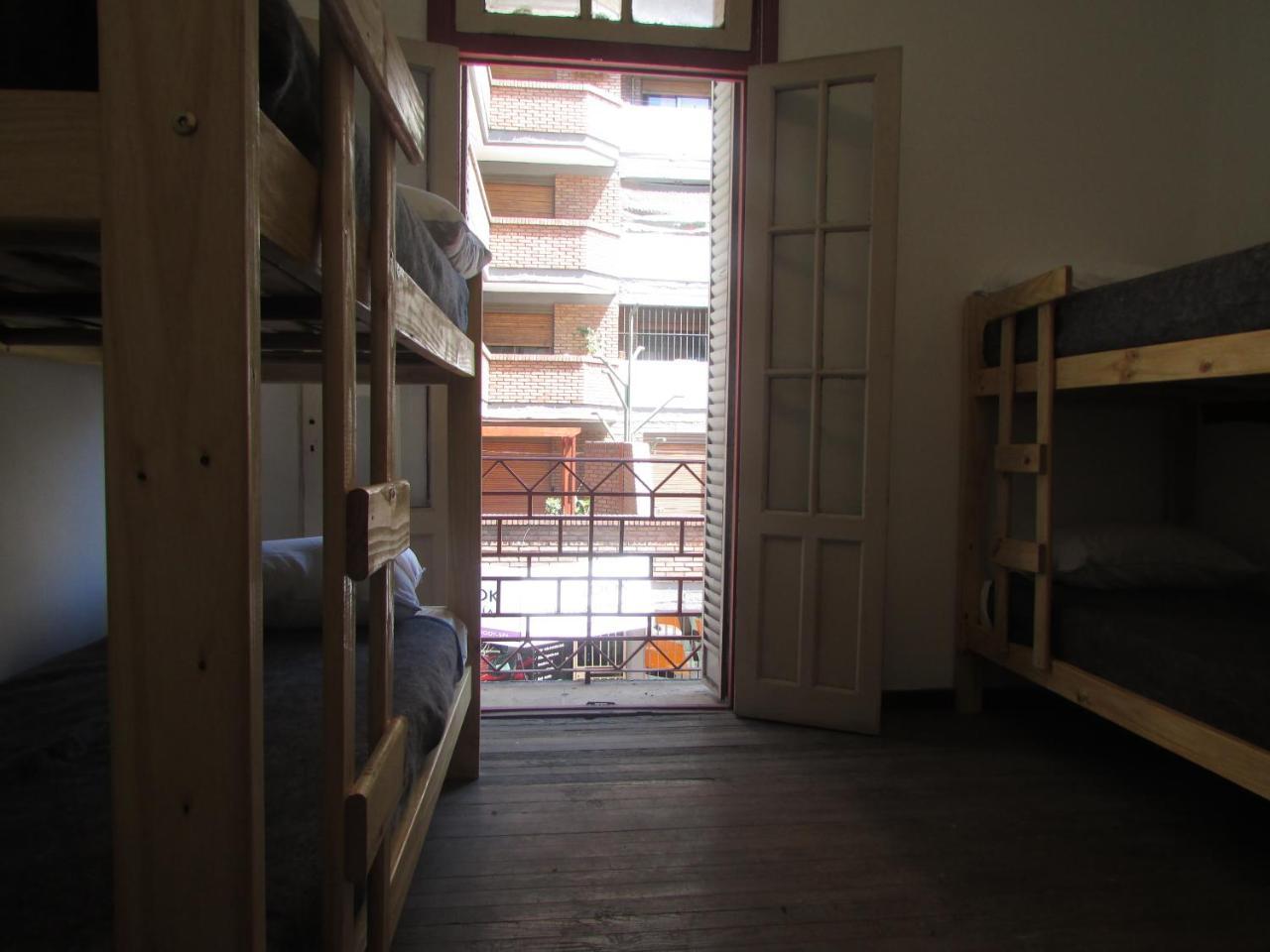 Casa Artigas Hostel Córdoba Zewnętrze zdjęcie