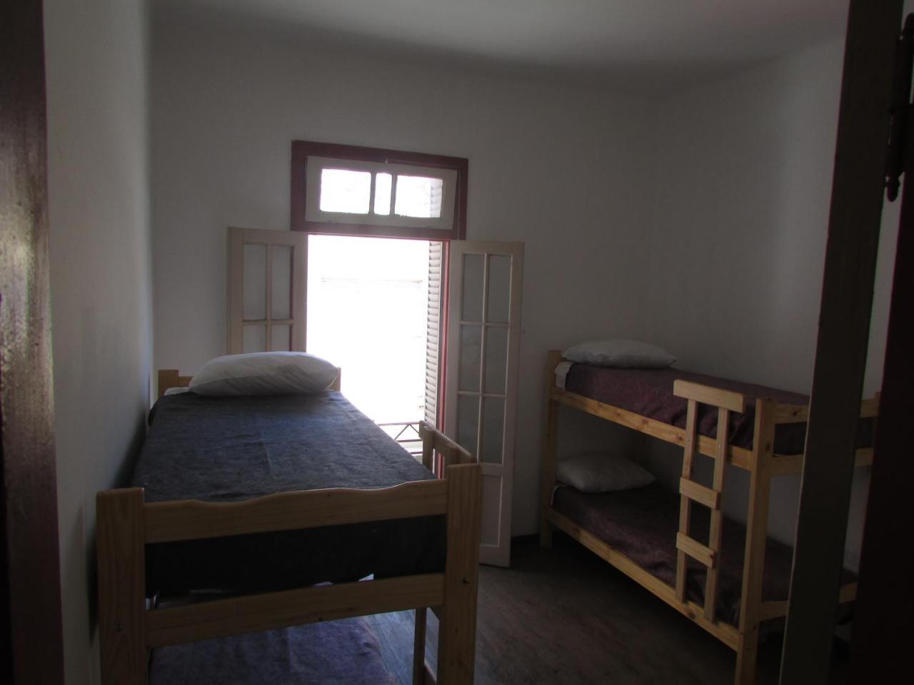 Casa Artigas Hostel Córdoba Zewnętrze zdjęcie