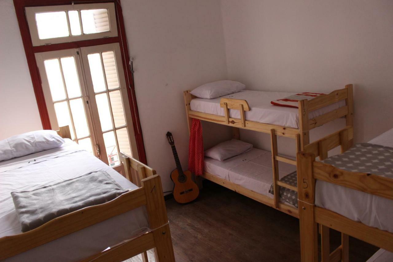 Casa Artigas Hostel Córdoba Zewnętrze zdjęcie