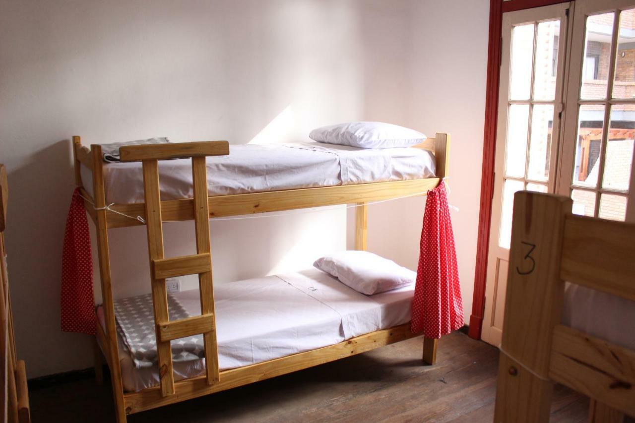 Casa Artigas Hostel Córdoba Zewnętrze zdjęcie