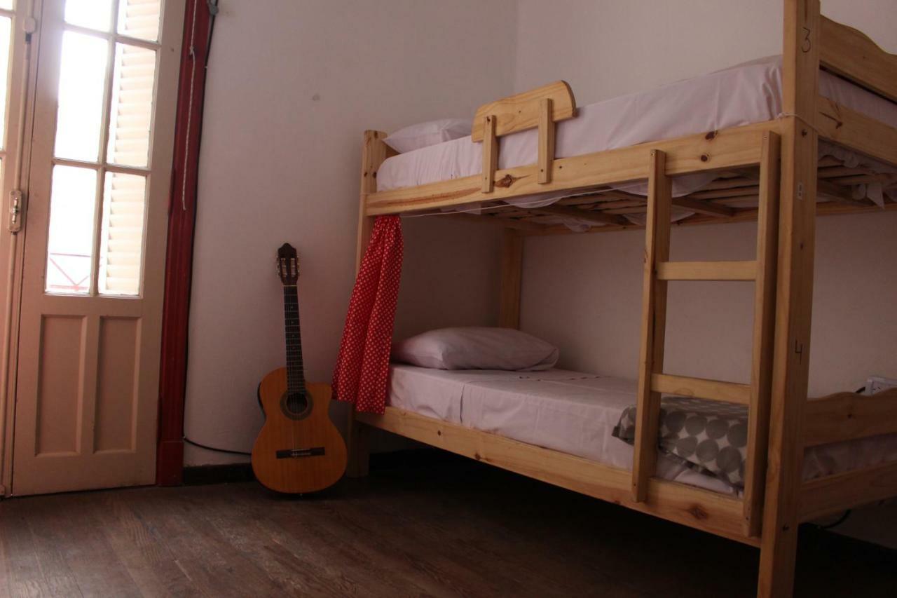 Casa Artigas Hostel Córdoba Zewnętrze zdjęcie