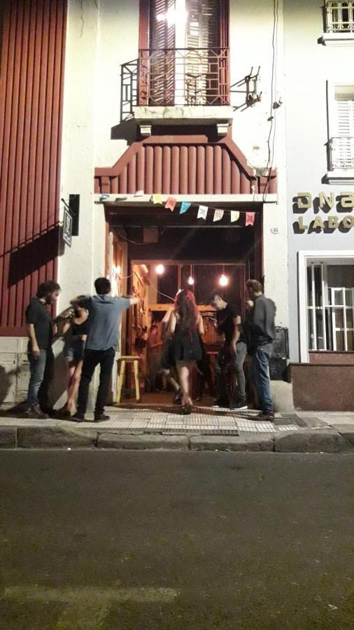 Casa Artigas Hostel Córdoba Zewnętrze zdjęcie