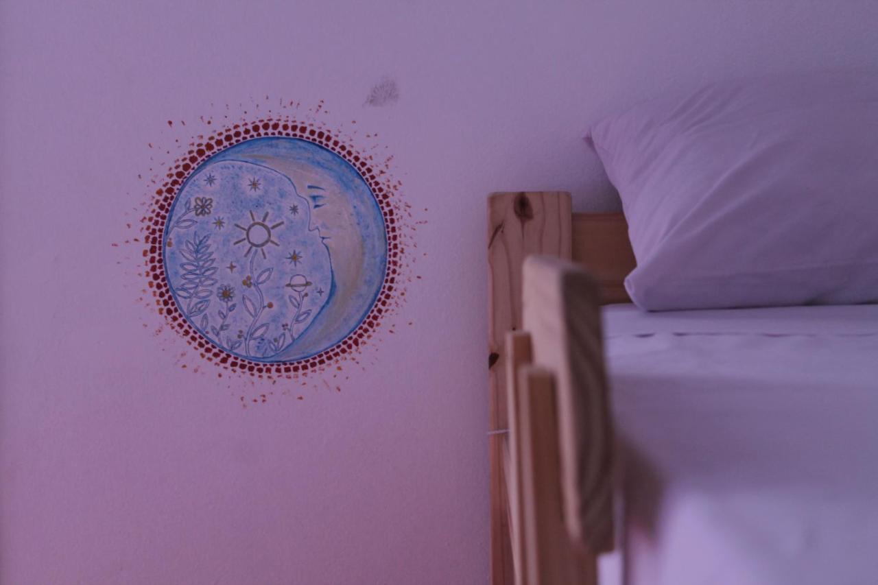 Casa Artigas Hostel Córdoba Zewnętrze zdjęcie