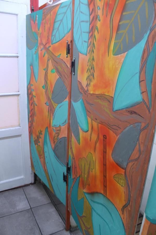 Casa Artigas Hostel Córdoba Zewnętrze zdjęcie