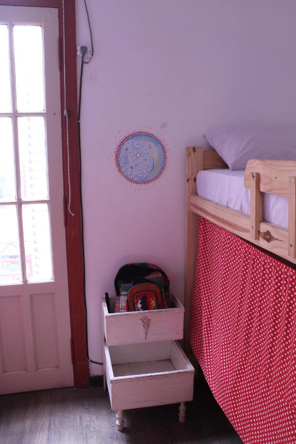 Casa Artigas Hostel Córdoba Zewnętrze zdjęcie