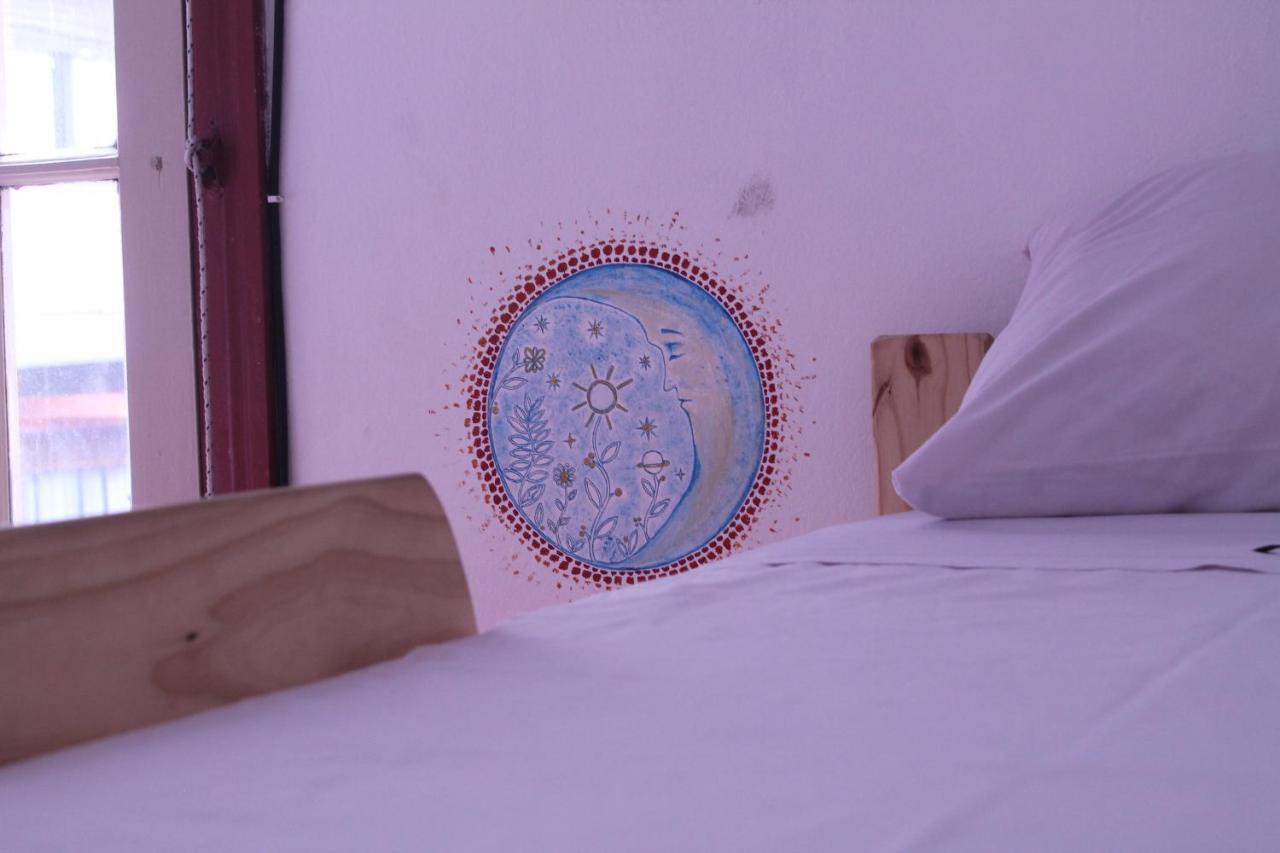 Casa Artigas Hostel Córdoba Zewnętrze zdjęcie
