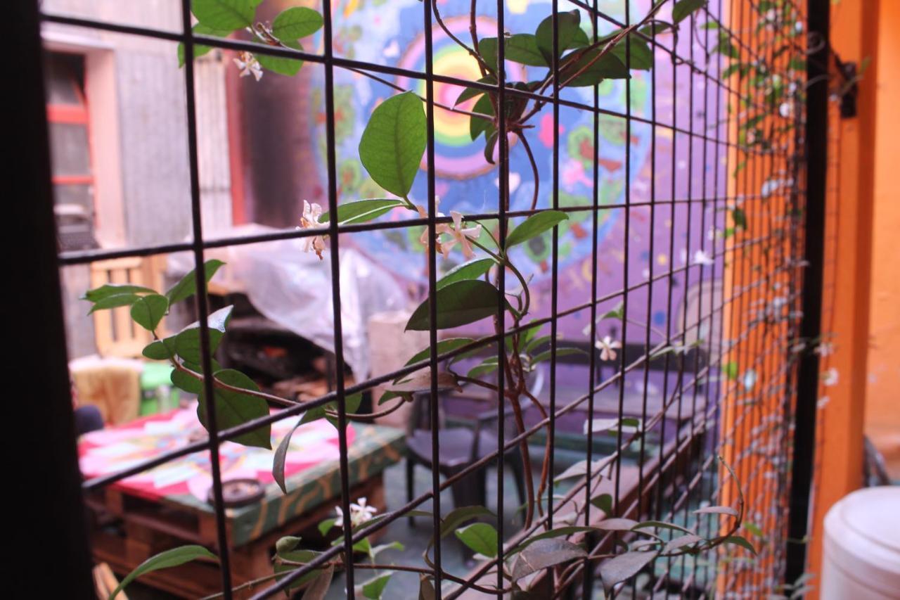 Casa Artigas Hostel Córdoba Zewnętrze zdjęcie
