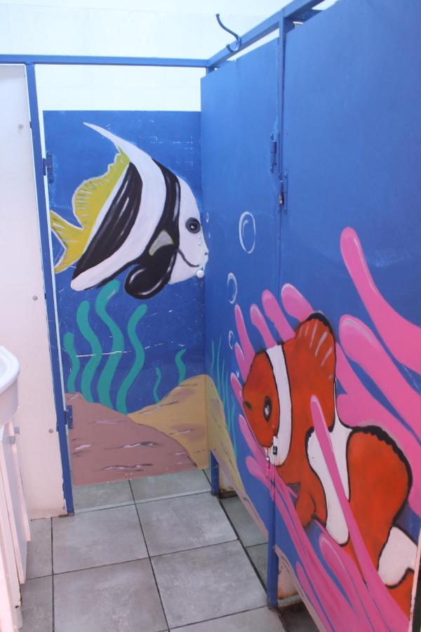 Casa Artigas Hostel Córdoba Zewnętrze zdjęcie