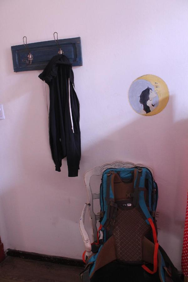 Casa Artigas Hostel Córdoba Zewnętrze zdjęcie